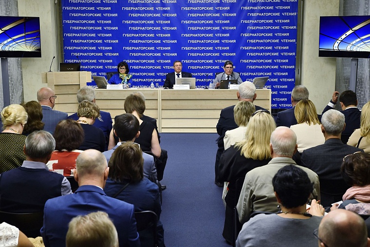 Профессор Гаман-Голутвина: Лучше несовершенная система, чем ее отсутствие