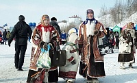 Владимир Якушев: В Тюменской области повышают качество жизни коренных малочисленных народов
