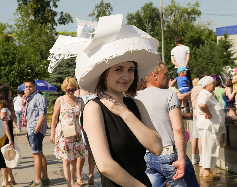 Тюменцы бились на мечах из последних сил