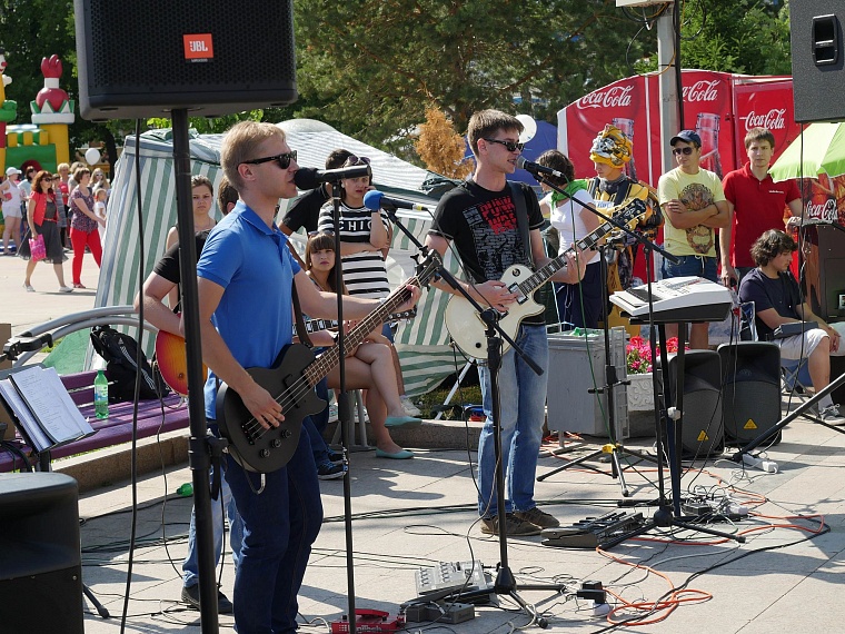 Тюменцы бились на мечах из последних сил