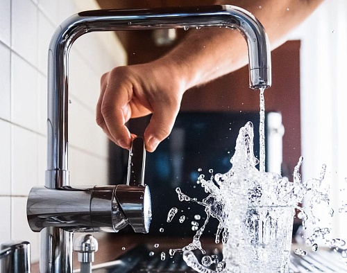 Жители двух деревень Тобольского района получат чистую воду