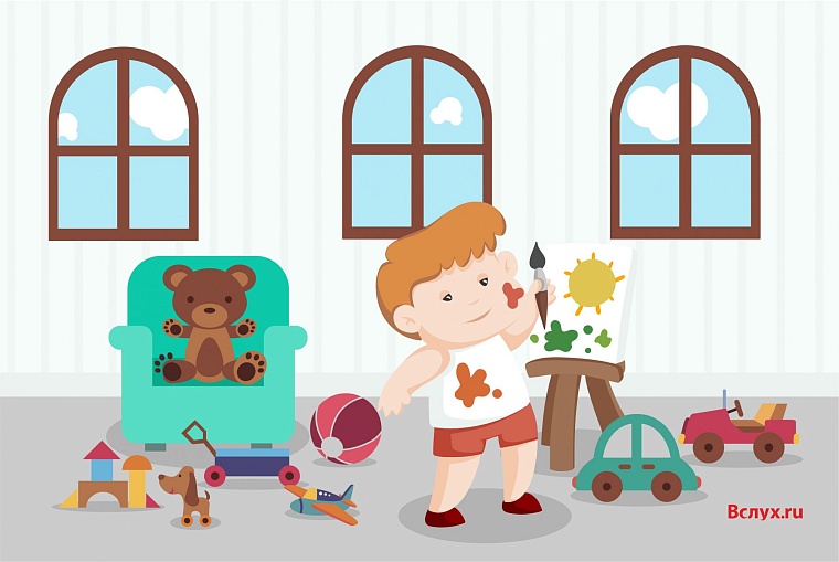 Маршрут реабилитации: как помочь детям с аутизмом