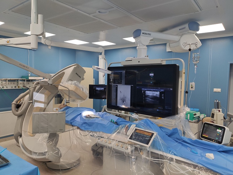 "У меня все впереди!" Тюменские врачи вылечили северянку от рака по новой методике