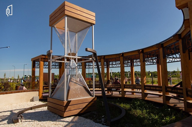 Как будут выглядеть обновленные городские пространства, решать тюменцам