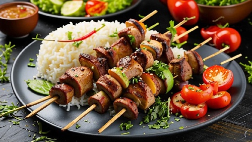 В пяти ресторанах и кафе Тюмени обнаружили нелегальное мясо