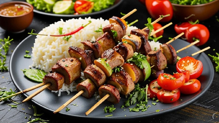 В пяти ресторанах и кафе Тюмени обнаружили нелегальное мясо