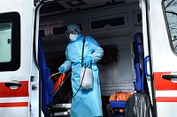 На что жалуются тюменские пациенты страховым представителям в пандемию коронавируса