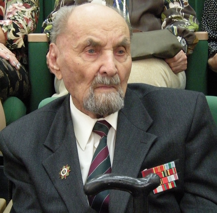 Начало Великой Отечественной Федор Зубарев встретил на гауптвахте