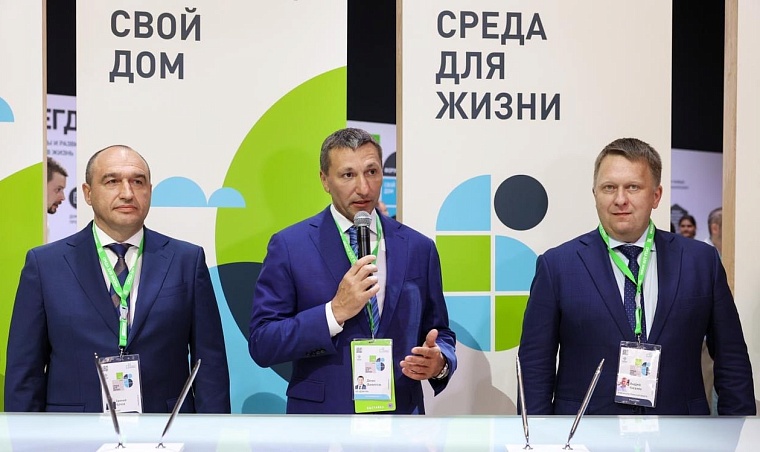 В Тюмени построят первый арендный дом