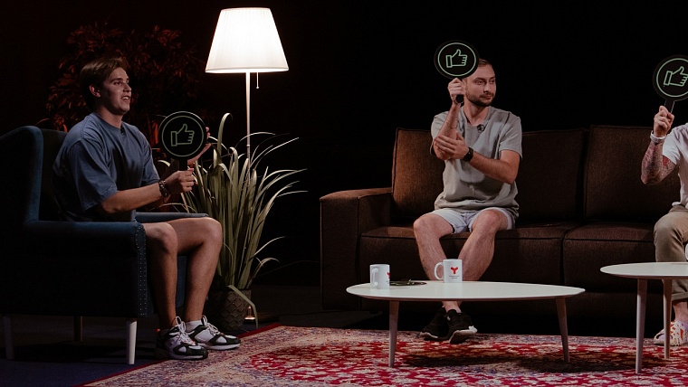 Свободнее, смешнее и качественнее. «Тюменское время» перезапускает «Студию 72» в виде ютуб-шоу