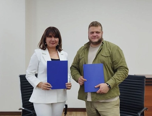 Тюменская область и Республика Узбекистан договорились о развитии туризма