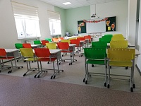 В старших классах Москвы дистанционку продлили до 6 декабря, сессии в вузах могут пройти онлайн