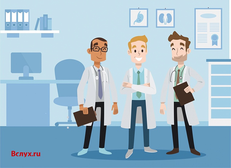 Тюменская медицина-2017: чем запомнится уходящий год