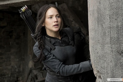 Субъективно. Сойка-пересмешница за углом