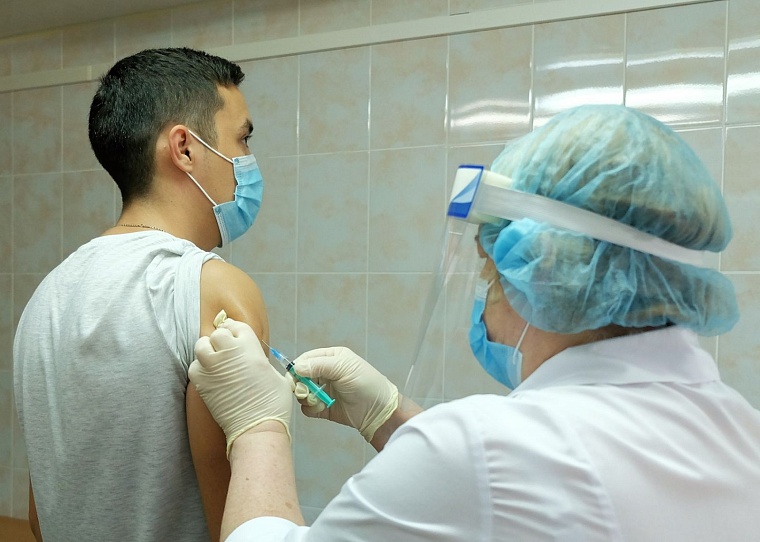 Фото: пресс-служба ОКБ №2