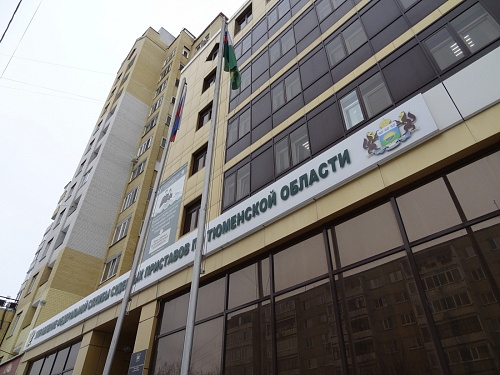 В Тюмени приставы проконсультируют по исполнительным производствам в отношении участников СВО