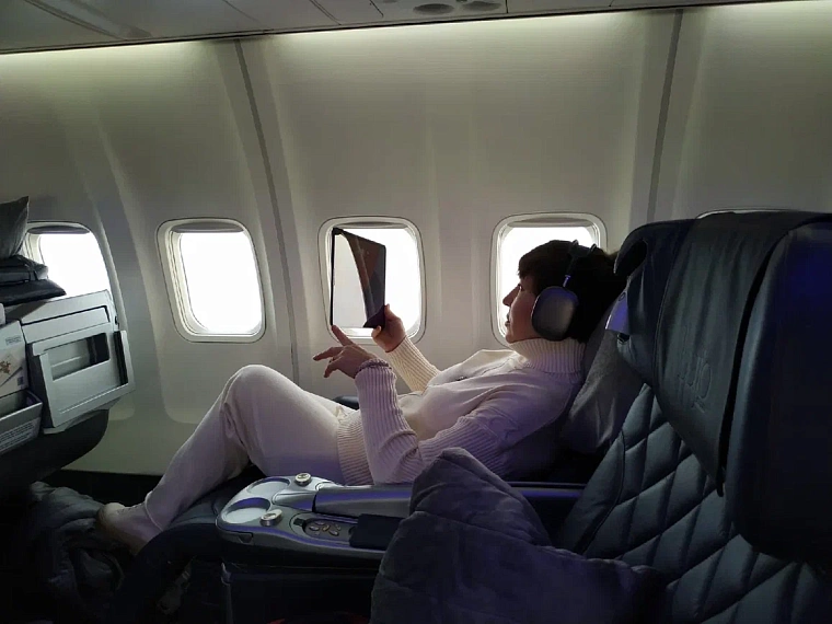 Как заключить договор с турфирмой, чтоб не испортить себе отпуск