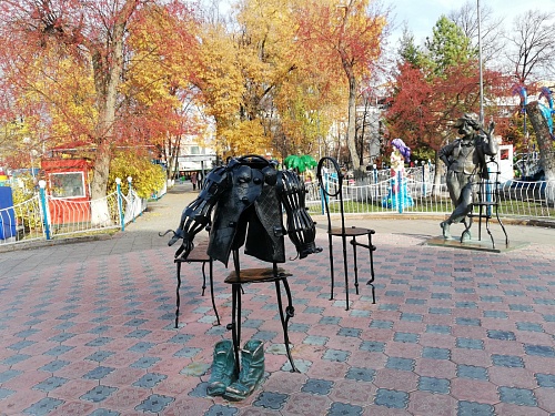 В Тюмени потеплеет на два дня