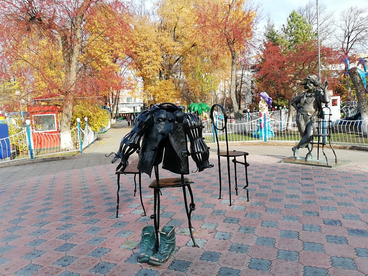 В Тюмени потеплеет на два дня