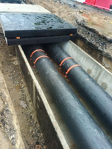 Для устранения аварий на сетях в Тюменской области подготовили 354 бригады