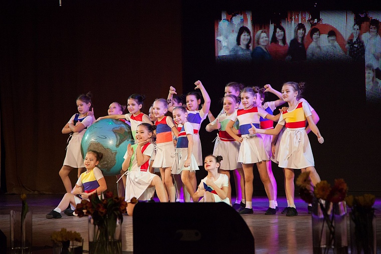 Пётр Агеев стал учителем года Тюмени