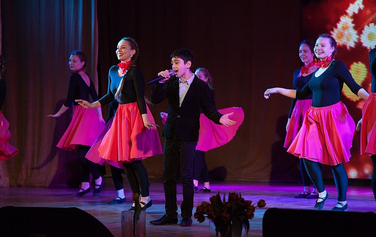 Пётр Агеев стал учителем года Тюмени