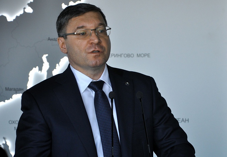 ТюмГУ вошел в проект «5–100»