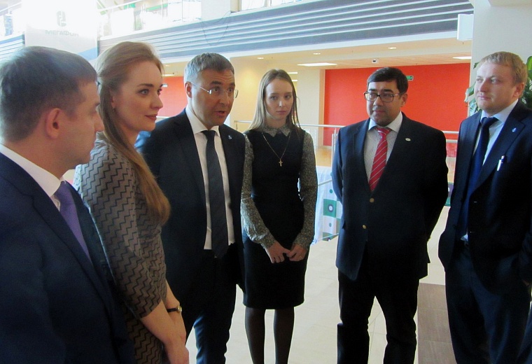 ТюмГУ вошел в проект «5–100»