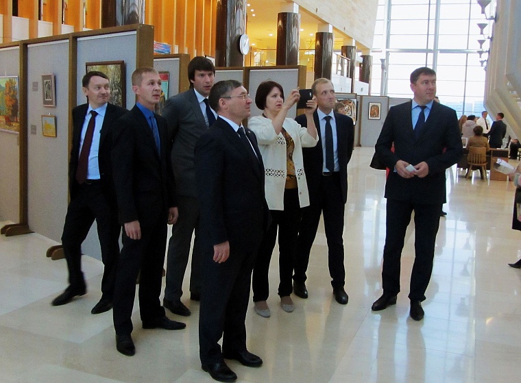 ТюмГУ вошел в проект «5–100»