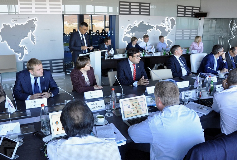 ТюмГУ вошел в проект «5–100»