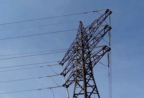В тюменских дачных обществах ограничат подачу электроэнергии