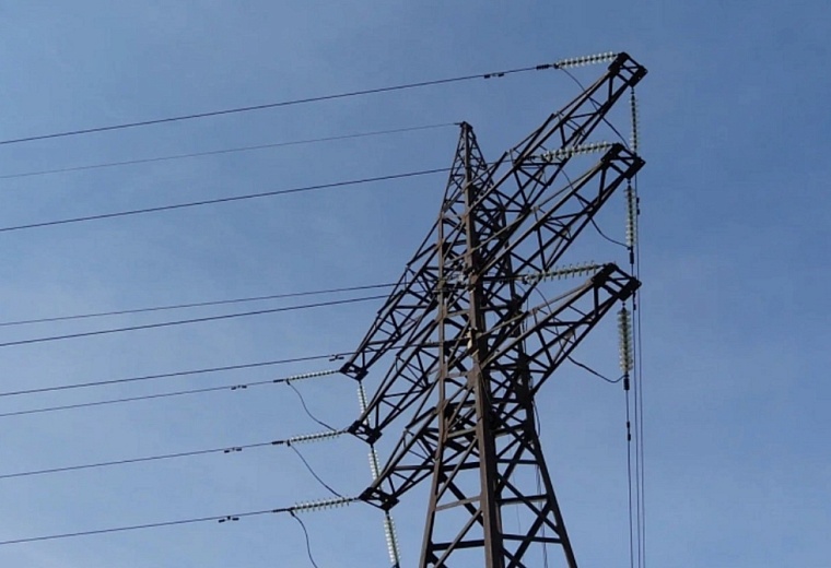 В тюменских дачных обществах ограничат подачу электроэнергии