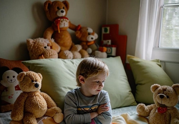 Тюменские школьники побывали в роли родителей