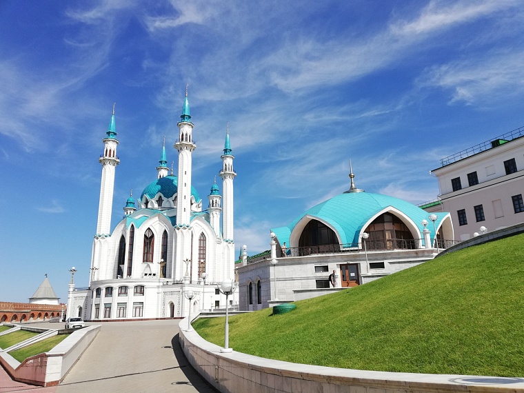 На Сабантуй в Тюмень приедут участники из Татарстана