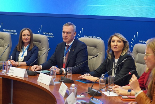 На TNF обсудили новые инструменты социального инвестирования