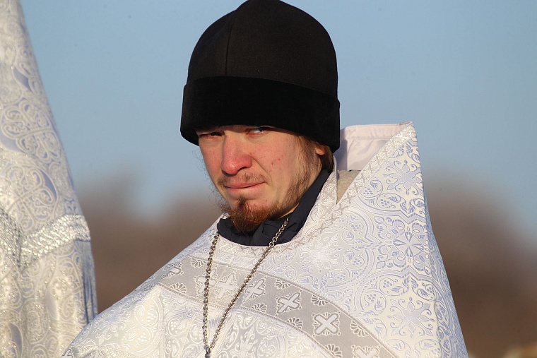 Аншлаг на тюменских купелях ждут в полночь