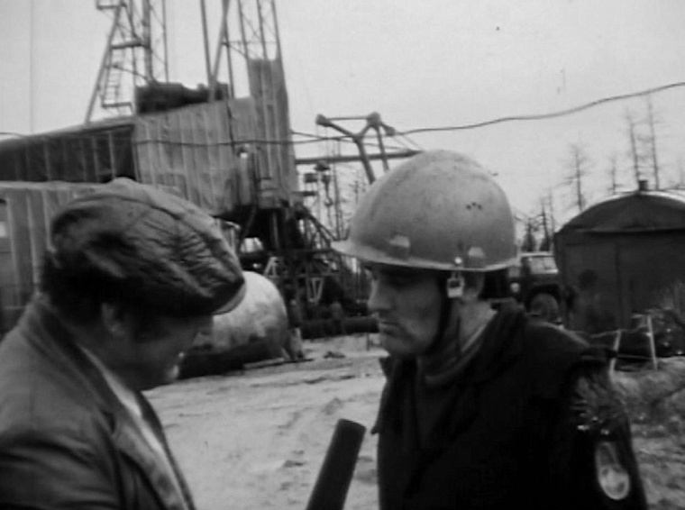 «Дьявольский» Самотлор, валюта и невыполнимые планы - сколько стране стоила стабильность