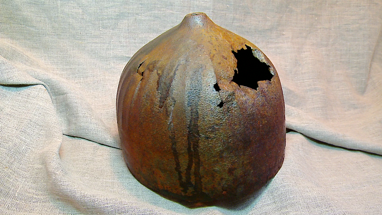 Оружие первопроходцев представит тюменский музей