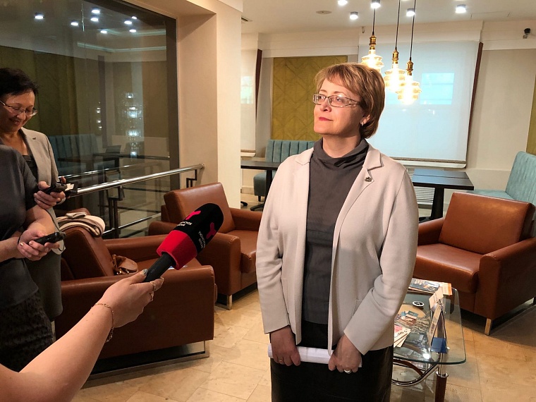 В Тюмени выберут лучшее летнее кафе города