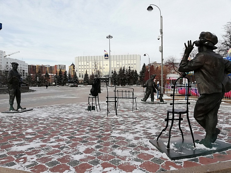 Фото: Вслух.ру