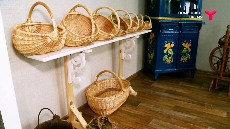 Усадьба Кузнецовых, святой источник, мраморная говядина: чем прославился Юргинский район