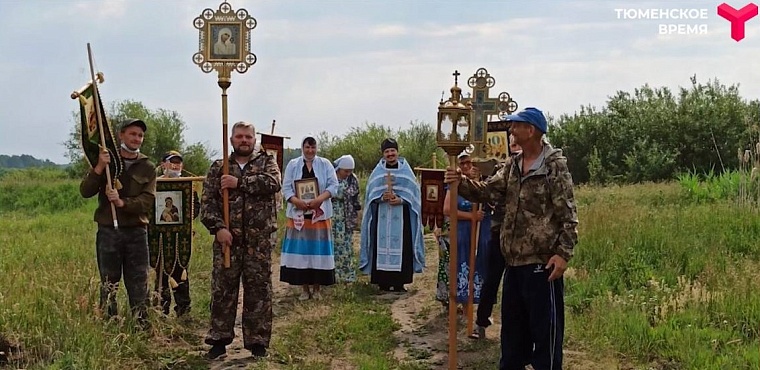 Усадьба Кузнецовых, святой источник, мраморная говядина: чем прославился Юргинский район