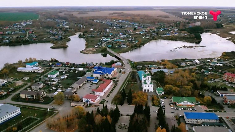 Усадьба Кузнецовых, святой источник, мраморная говядина: чем прославился Юргинский район
