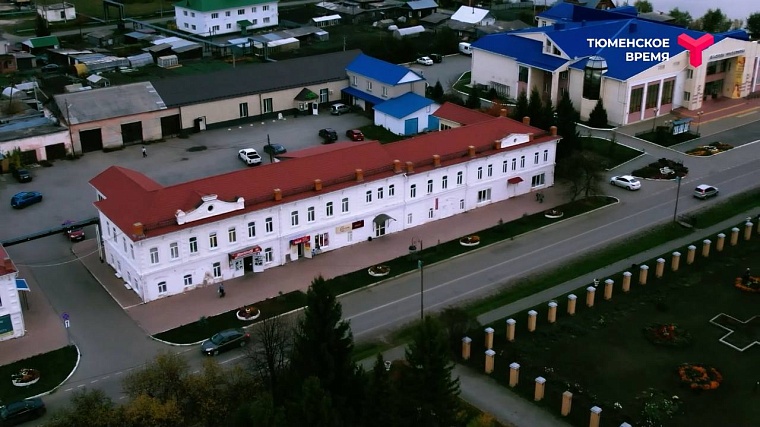 Усадьба Кузнецовых, святой источник, мраморная говядина: чем прославился Юргинский район