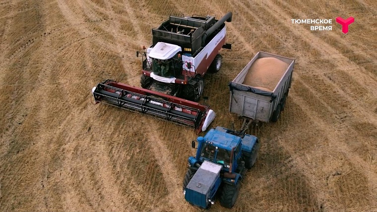 Усадьба Кузнецовых, святой источник, мраморная говядина: чем прославился Юргинский район