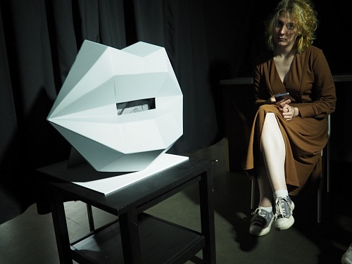 "Архивация нас" в тюменском "Космосе" завершилась, но не финишировала