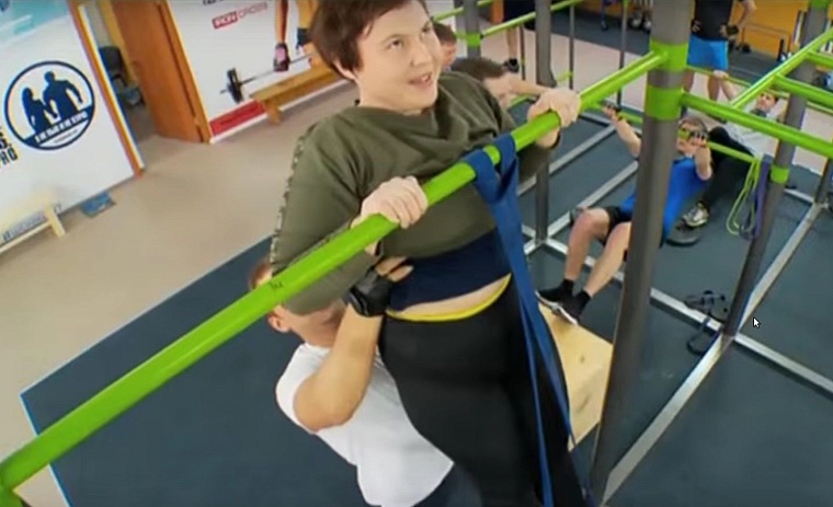 Дневник худеющей: «легальный» шоколад, аудит калорий и «Зачем ты в это ввязалась?»