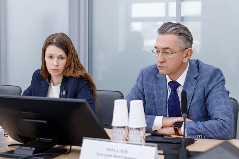 Инвесторы спасают важный природный объект Тюменской области