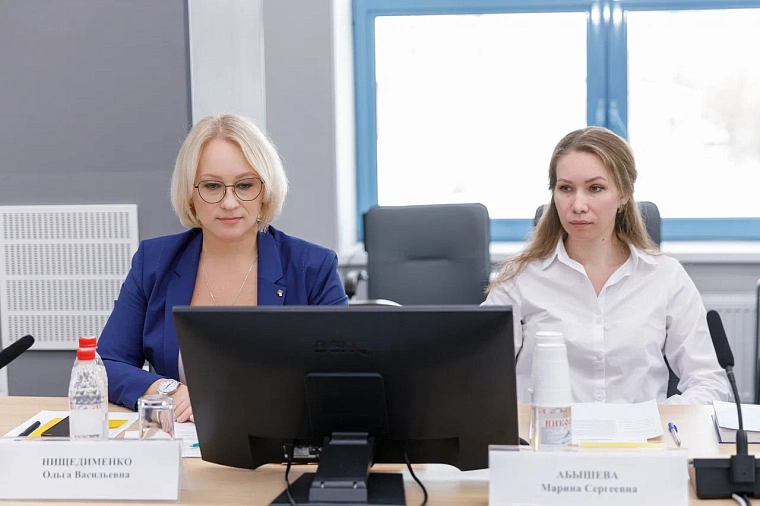 Инвесторы спасают важный природный объект Тюменской области