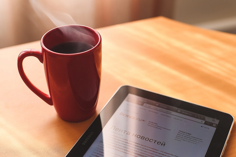 Пока вы спали: слухи о новой мобилизации, суд над экс-мэром Владивостока и убивающие ноутбук привычки